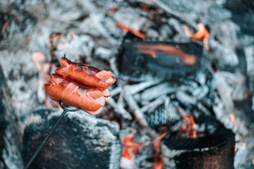 Andouille Sausage vs Smoked Sausage: Key Differences