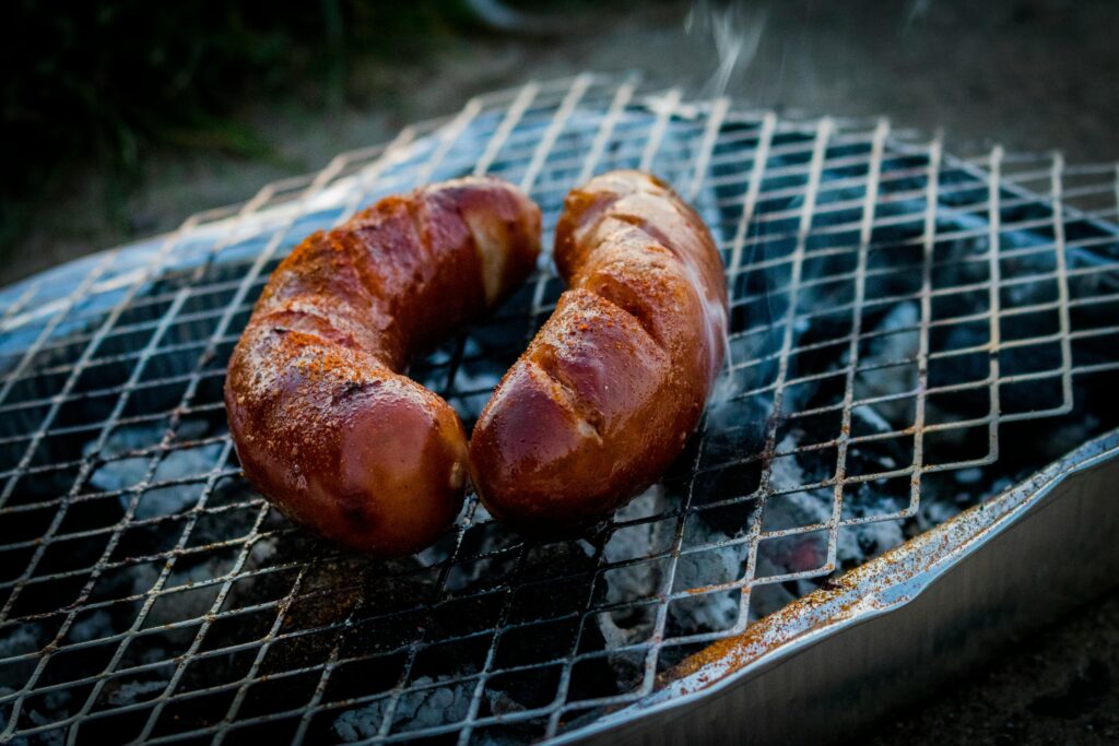 Simple and Effective Ways to Heat Up Sausage Balls