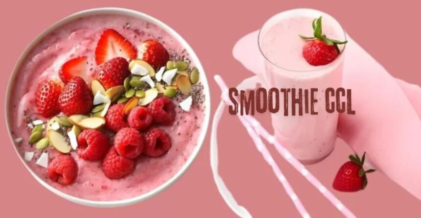 Health Benefits of Smoothie Cleanses