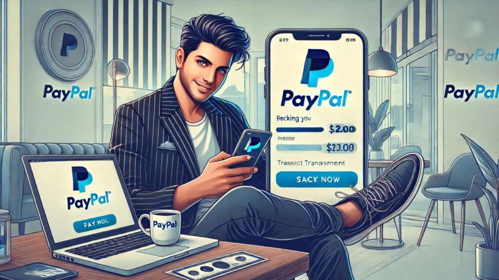 Tips for Safely and Securely Using Prince Narula Digital Paypal