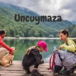 Networking and Building Connections on Uncuymaza