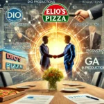 When Did Dio Productions Sell Elio's Pizza to GA Productions: A Transformative Acquisition - Discovers Magazine