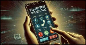 Is It Safe to Answer Calls from Unknown Numbers?