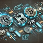 Why is Blockchain Important for MU88 BSC?