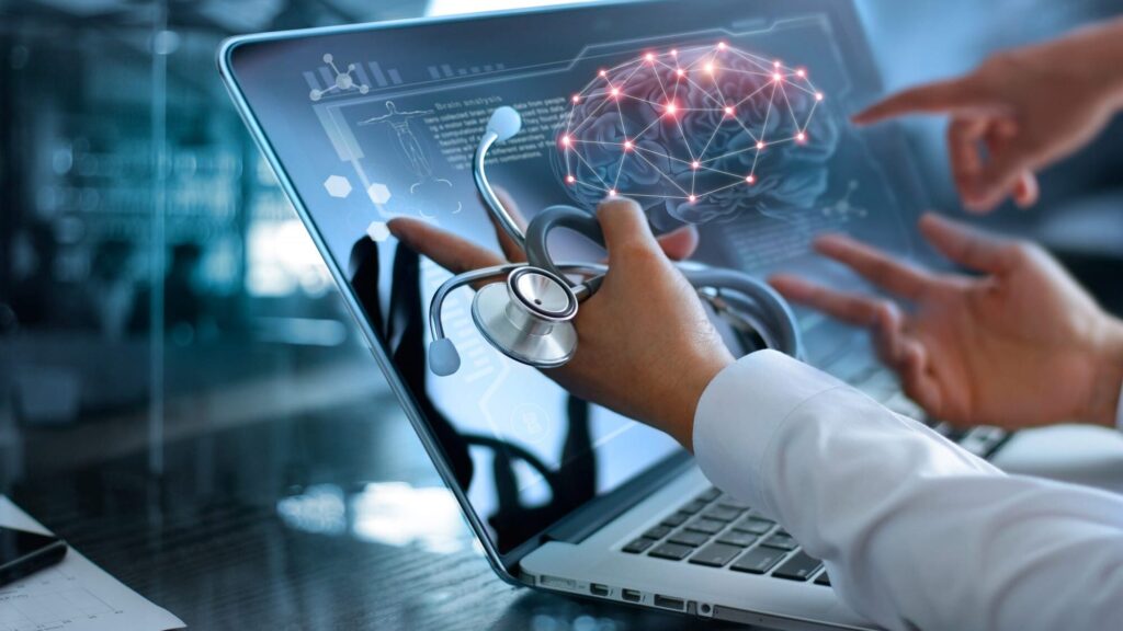 Predicting Health | AI risk assessment for clinical practice