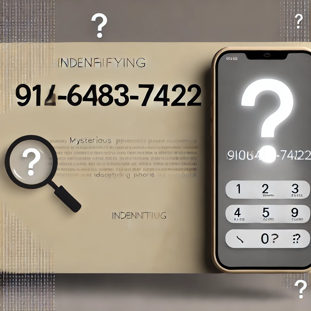 Staying Safe with Unknown Numbers