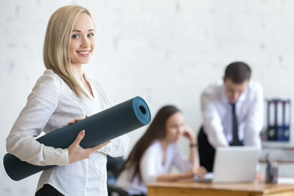 Employee Wellness Programs - What They Are, Benefits