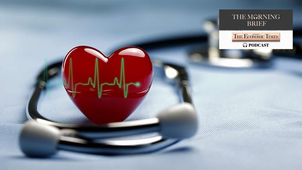 World Heart Day Special: India's Dil Ki Baat - world heart day special india s dil ki baat | Gold